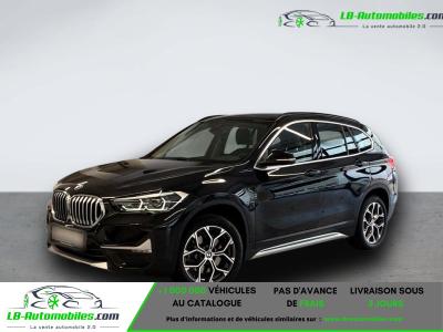 BMW X1 xDrive 20d 190 ch BVA