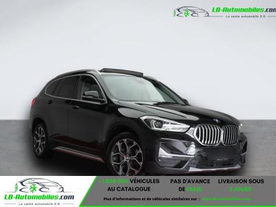 BMW X1 xDrive 20d 190 ch BVA