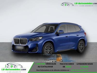 BMW X1 xDrive 23d 211ch BVA