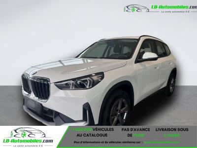BMW X1 xDrive 23i 218ch BVA