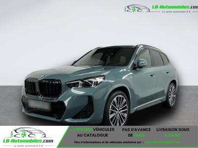 BMW X1 xDrive 23i 218ch BVA