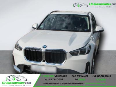 BMW X1 xDrive 25e 245ch BVA