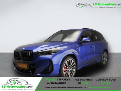 BMW X1 xDrive 25e 245ch BVA