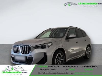 BMW X1 xDrive 30e 326ch BVA