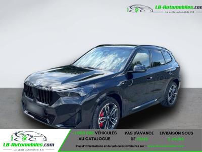 BMW X1 xDrive 30e 326ch BVA