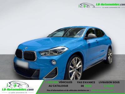 BMW X2 M35i 306 ch BVA