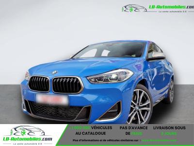BMW X2 M35i 306 ch BVA