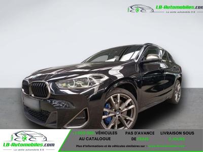 BMW X2 M35i 306 ch BVA