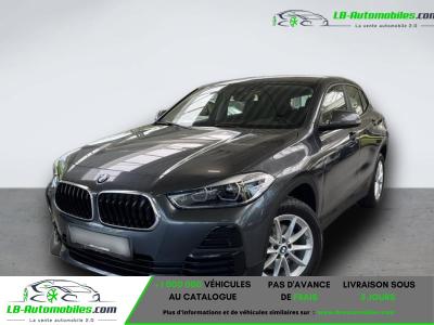 BMW X2 sDrive 18i 136 ch BVM
