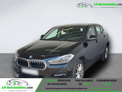 BMW X2 sDrive 18i 136 ch BVM