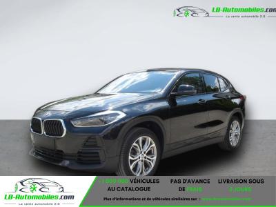 BMW X2 sDrive 18i 136 ch BVM
