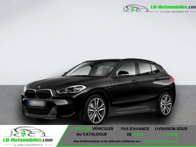 BMW X2 sDrive 18i 136 ch BVM