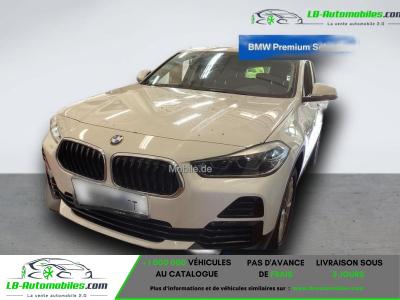 BMW X2 sDrive 18i 136 ch BVA