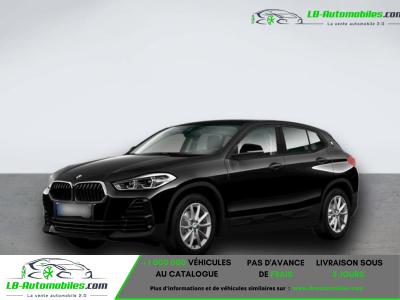 BMW X2 sDrive 18i 136 ch BVA