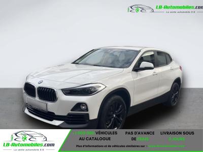 BMW X2 sDrive 18i 140 ch BVM
