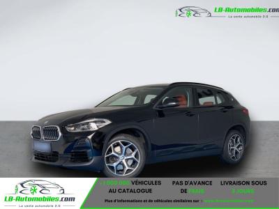 BMW X2 xDrive 20i 178 ch BVA
