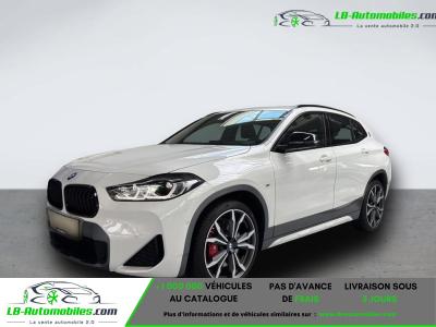 BMW X2 xDrive 20i 178 ch BVA