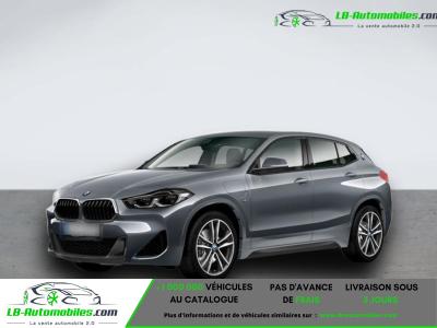 BMW X2 xDrive 25e 220 ch BVA
