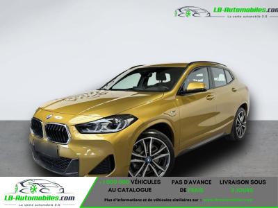 BMW X2 xDrive 25e 220 ch BVA
