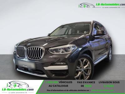 BMW X3 xDrive30d 265ch BVA