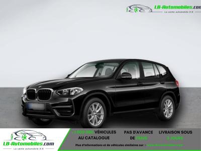 BMW X3 xDrive30d 265ch BVA