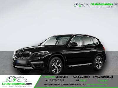 BMW X3 xDrive30d 286ch BVA