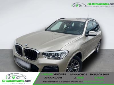 BMW X3 xDrive 30e 292ch BVA