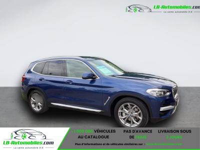 BMW X3 xDrive 30e 292ch BVA