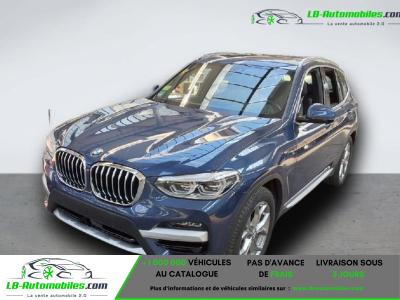 BMW X3 xDrive 30e 292ch BVA