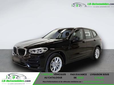 BMW X3 xDrive 30e 292ch BVA