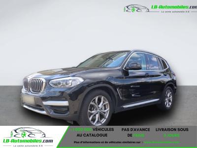 BMW X3 xDrive 30e 292ch BVA