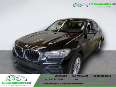 BMW X4 xDrive20d 190 ch BVA