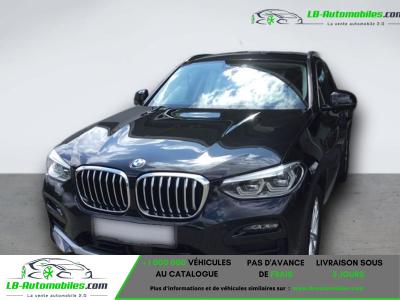 BMW X4 xDrive20d 190 ch BVA
