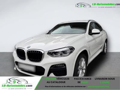 BMW X4 xDrive20d 190 ch BVA