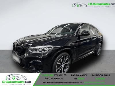 BMW X4 xDrive20d 190 ch BVA