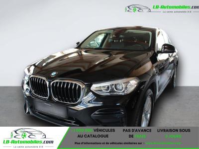 BMW X4 xDrive20i 184 ch BVA