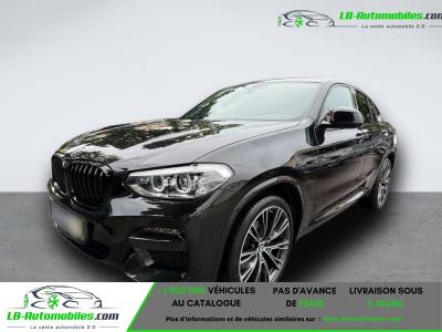 BMW X4 xDrive20i 184 ch BVA