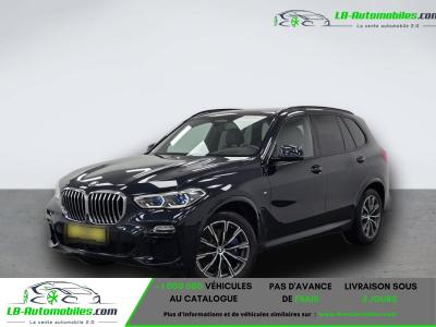 BMW X5 xDrive30d 265 ch BVA