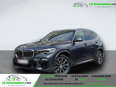 BMW X5 xDrive30d 265 ch BVA