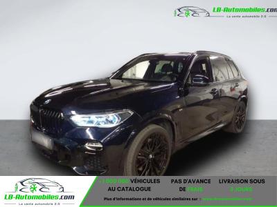 BMW X5 xDrive30d 265 ch BVA