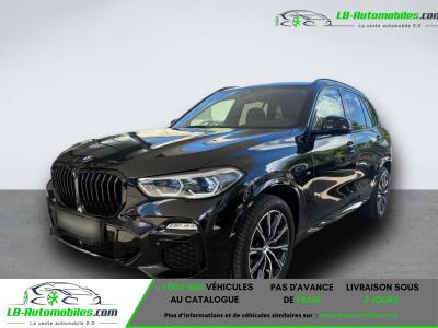 BMW X5 xDrive30d 265 ch BVA