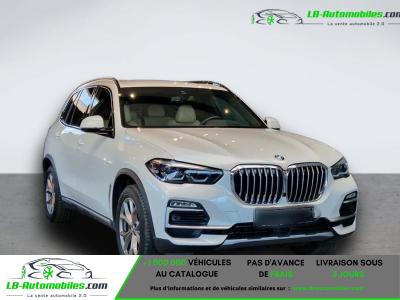 BMW X5 xDrive45e 394 ch BVA