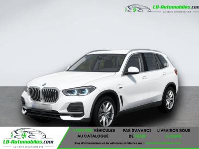 BMW X5 xDrive45e 394 ch BVA