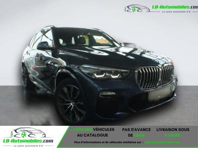 BMW X5 xDrive45e 394 ch BVA