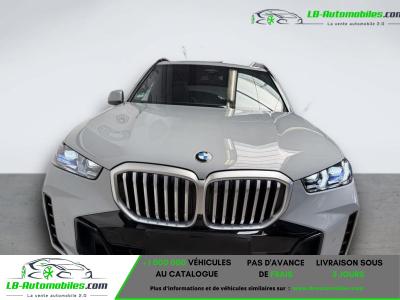 BMW X5 xDrive30d 298 ch BVA