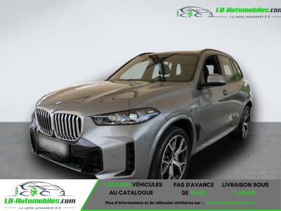 BMW X5 xDrive30d 298 ch BVA