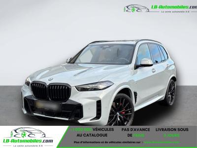 BMW X5 xDrive30d 298 ch BVA
