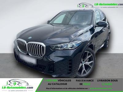 BMW X5 xDrive50e 489 ch BVA