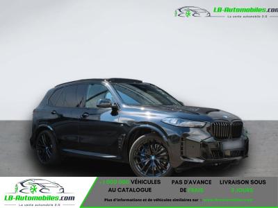 BMW X5 xDrive50e 489 ch BVA