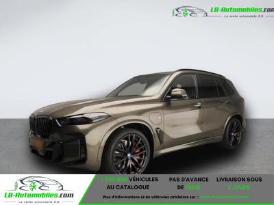 BMW X5 xDrive50e 489 ch BVA